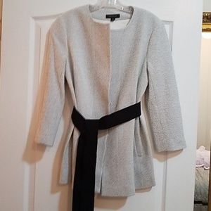 Ann Taylor 3/4 Jacket